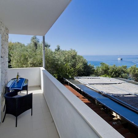 Apartments By The Sea Hvar - 10430 Hvar Town Exterior foto
