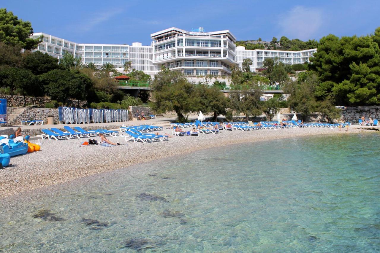 Apartments By The Sea Hvar - 10430 Hvar Town Exterior foto