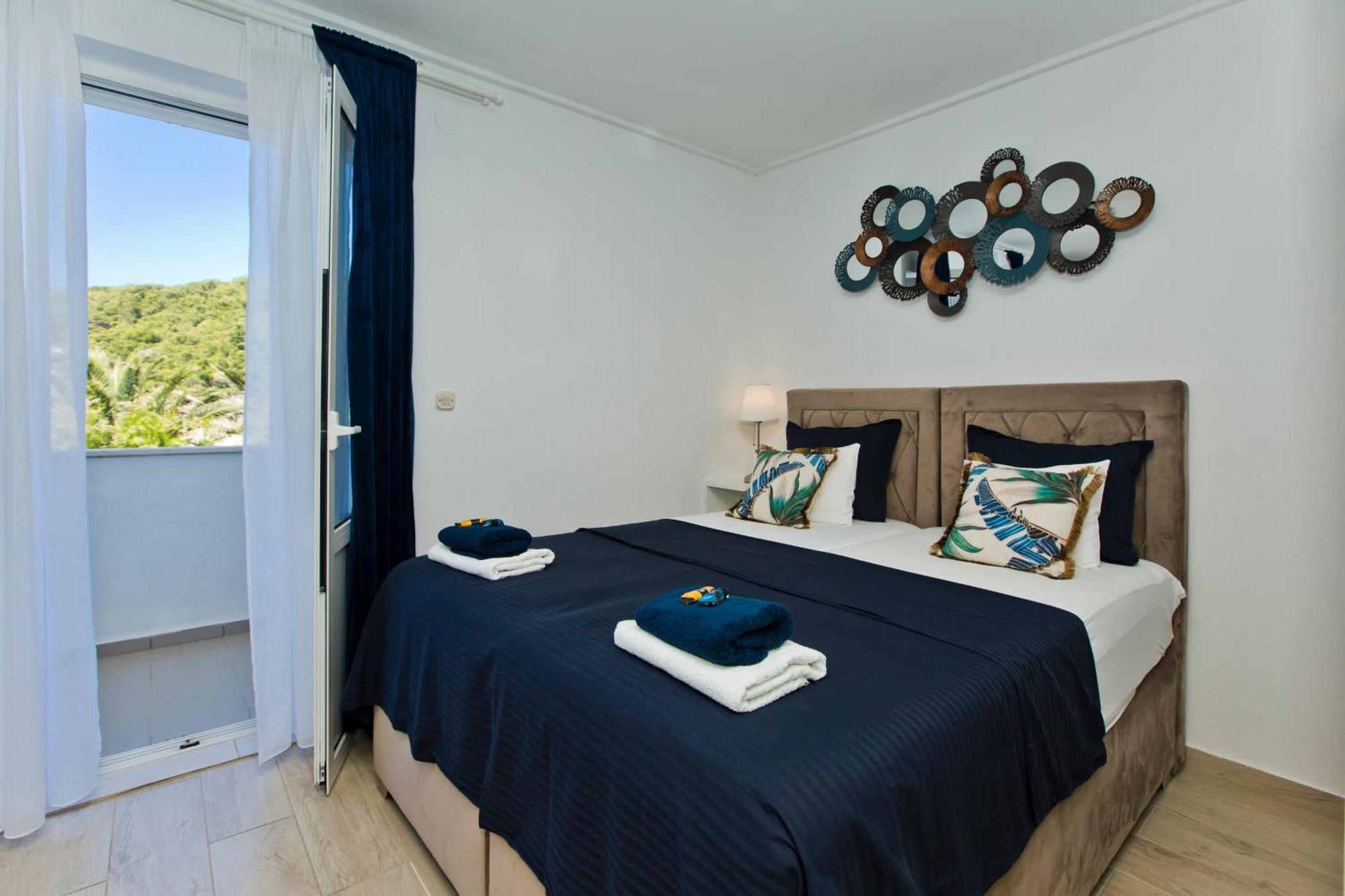Apartments By The Sea Hvar - 10430 Hvar Town Habitación foto