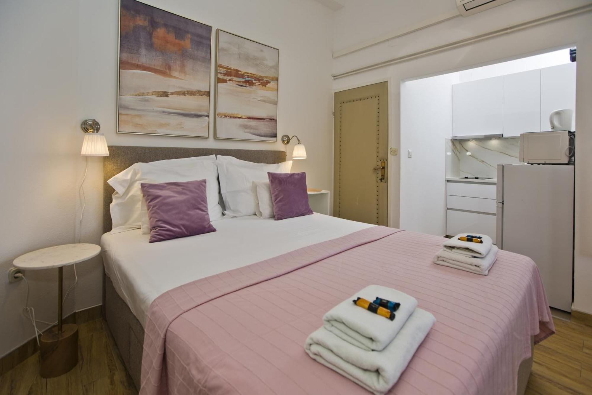 Apartments By The Sea Hvar - 10430 Hvar Town Habitación foto