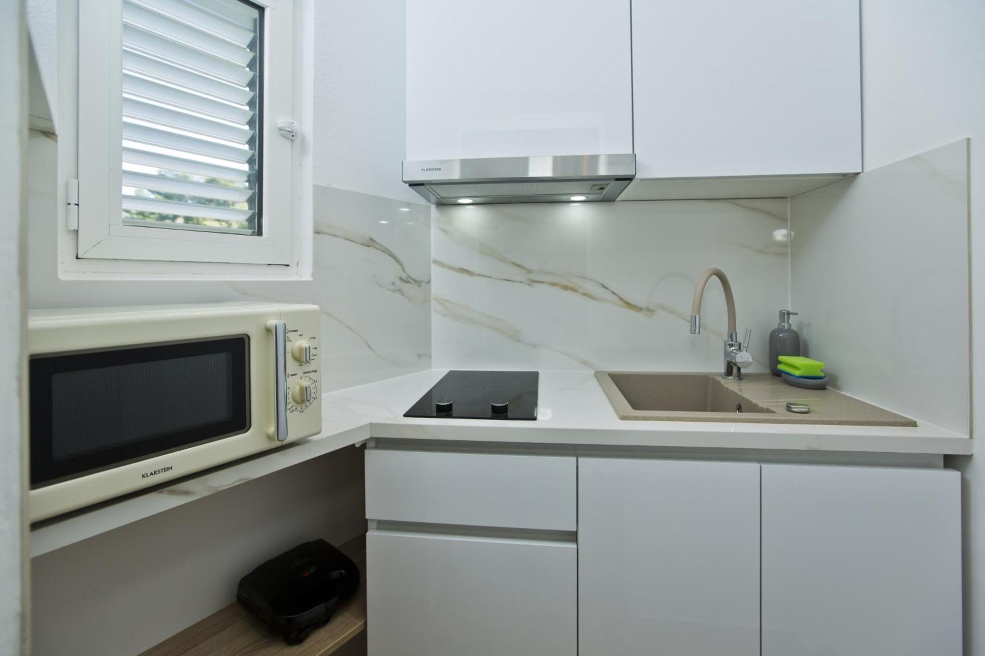 Apartments By The Sea Hvar - 10430 Hvar Town Habitación foto