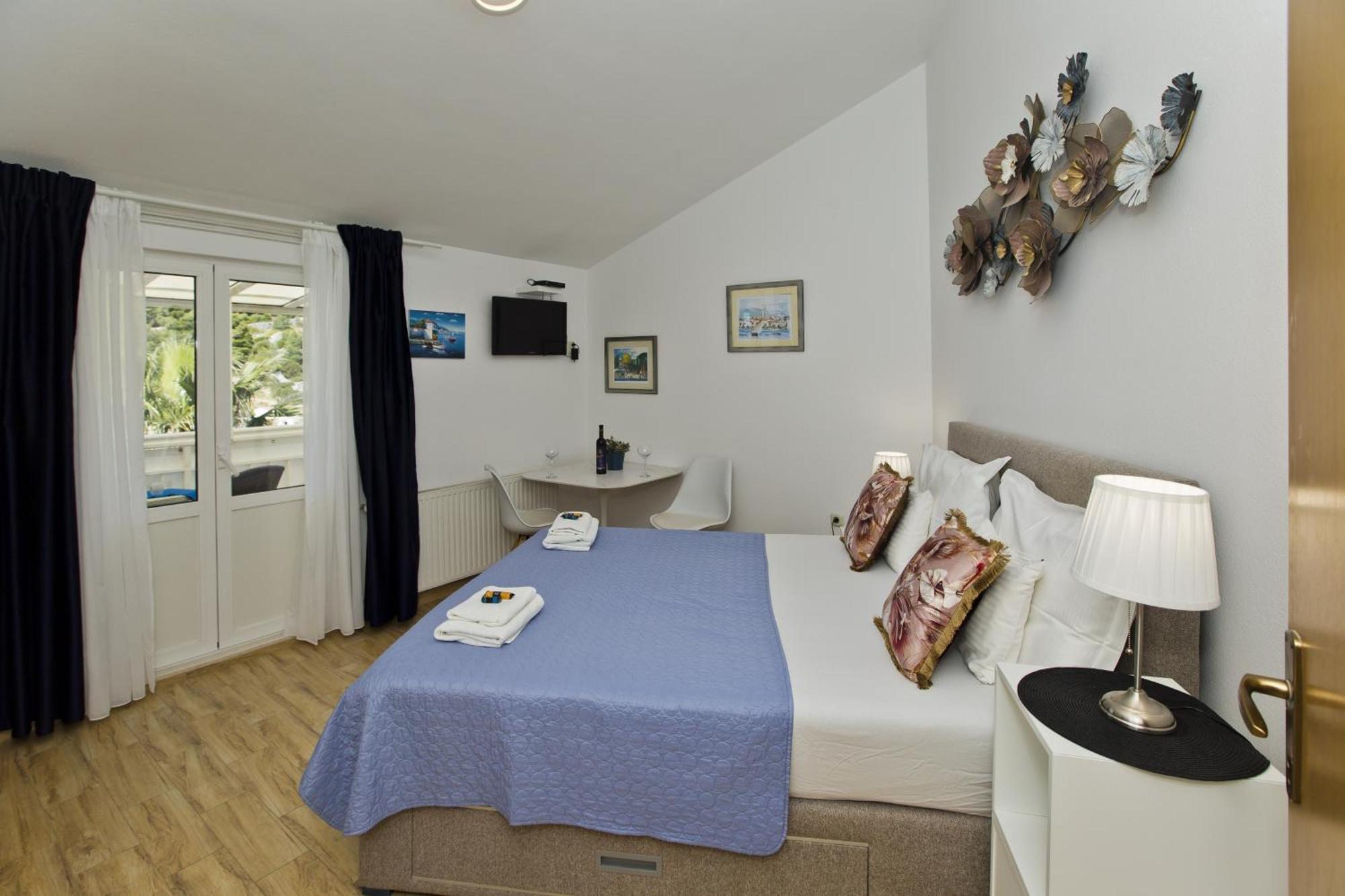Apartments By The Sea Hvar - 10430 Hvar Town Habitación foto