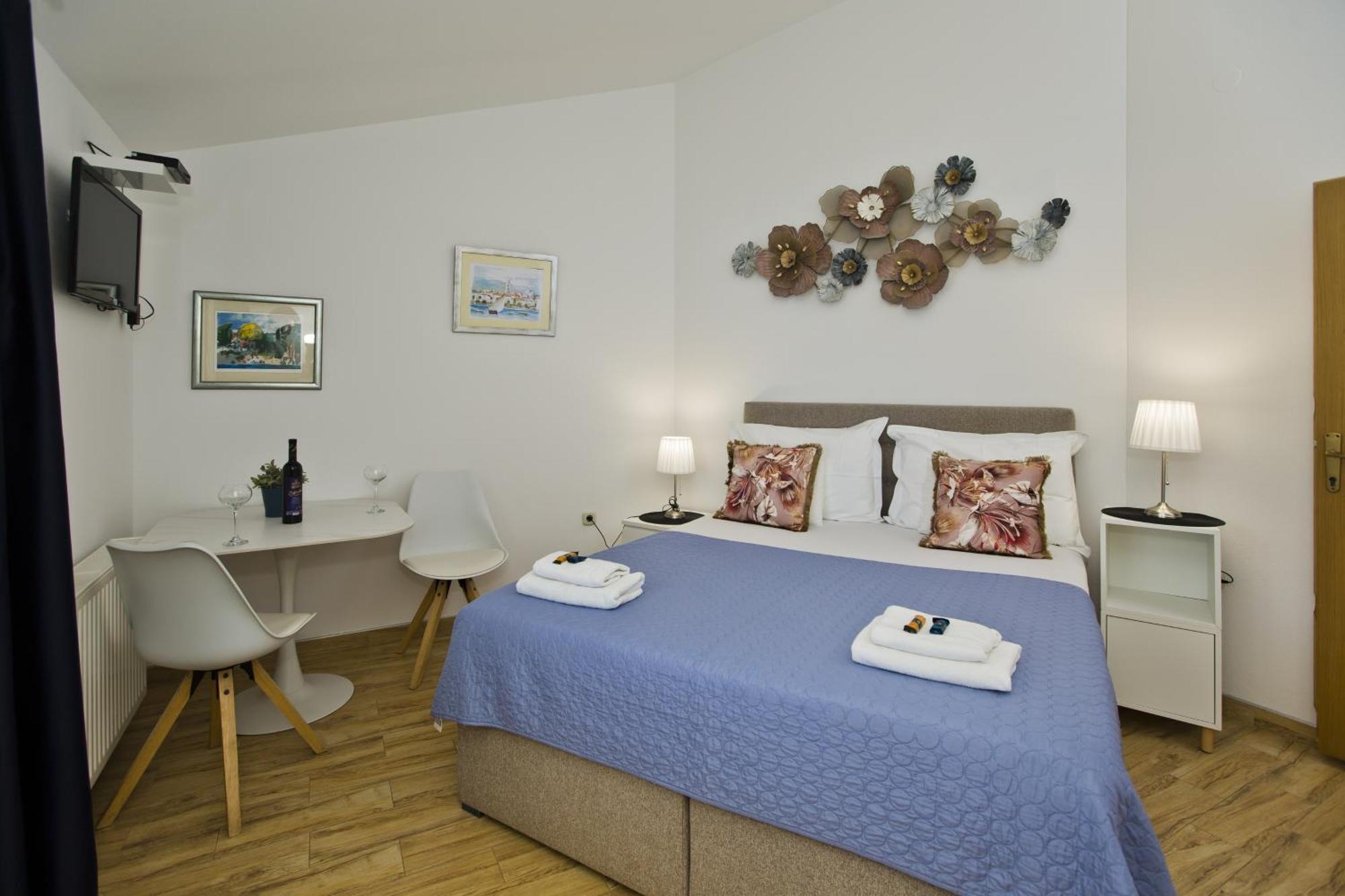 Apartments By The Sea Hvar - 10430 Hvar Town Exterior foto