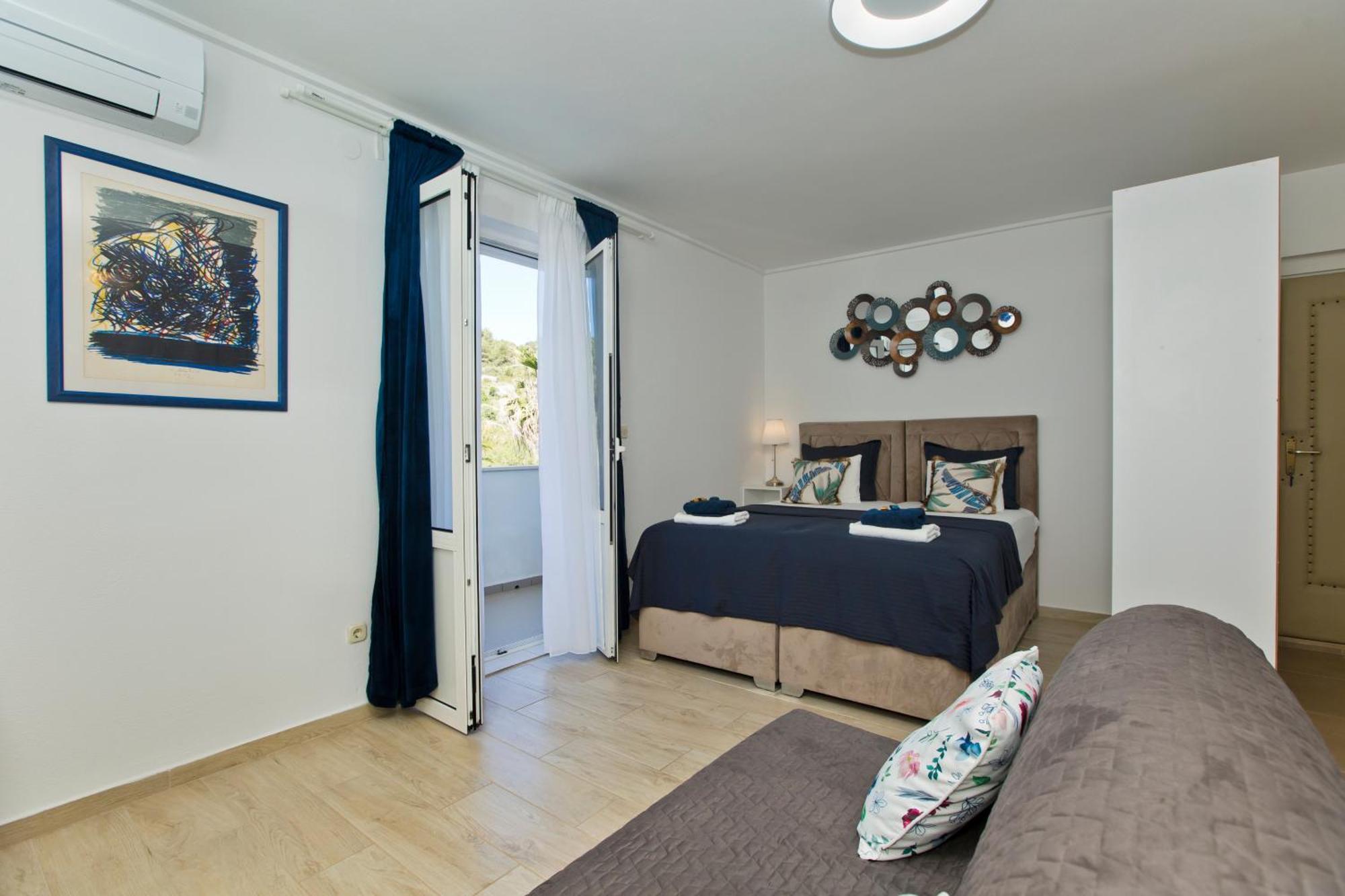 Apartments By The Sea Hvar - 10430 Hvar Town Exterior foto