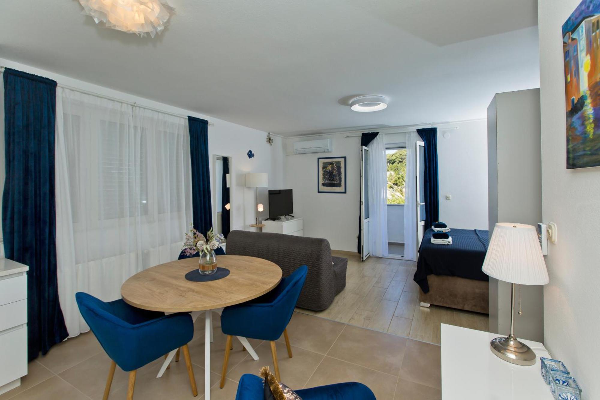 Apartments By The Sea Hvar - 10430 Hvar Town Exterior foto
